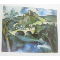 Importants Tableaux Modernes - Collection Tristan Tzara Et A...