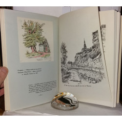 Entre-Sambre et Meuse avec 106 illustrations