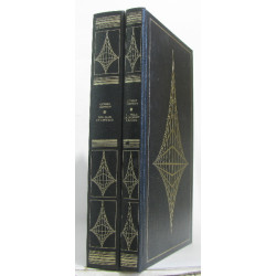 La Ville couronnée d'épines - don juan en automne (lot de 2 livres)