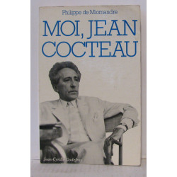 Moi jean cocteau
