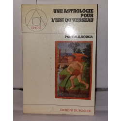 Une astrologie pour l'ère du Verseau