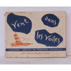Vent dans les voiles