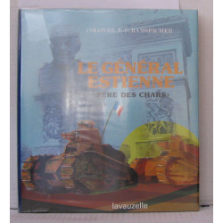 Le Général Estienne