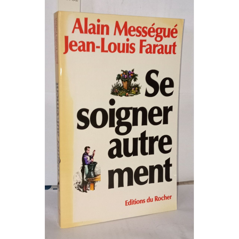 Se soigner autrement