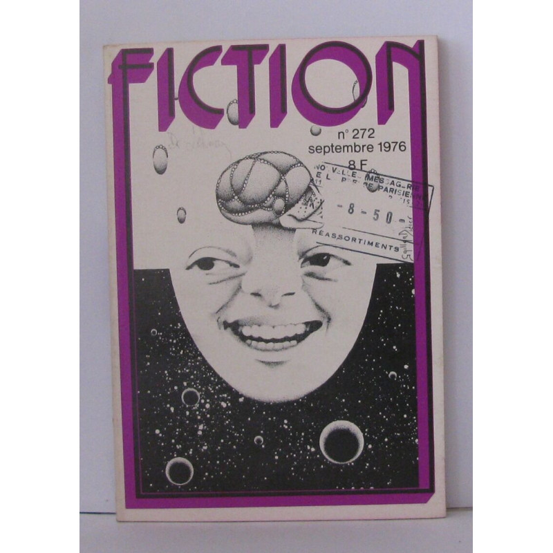 Fiction N°272
