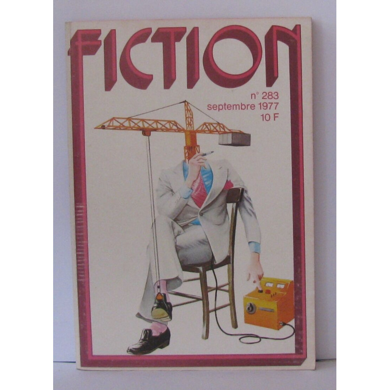 Fiction N°283