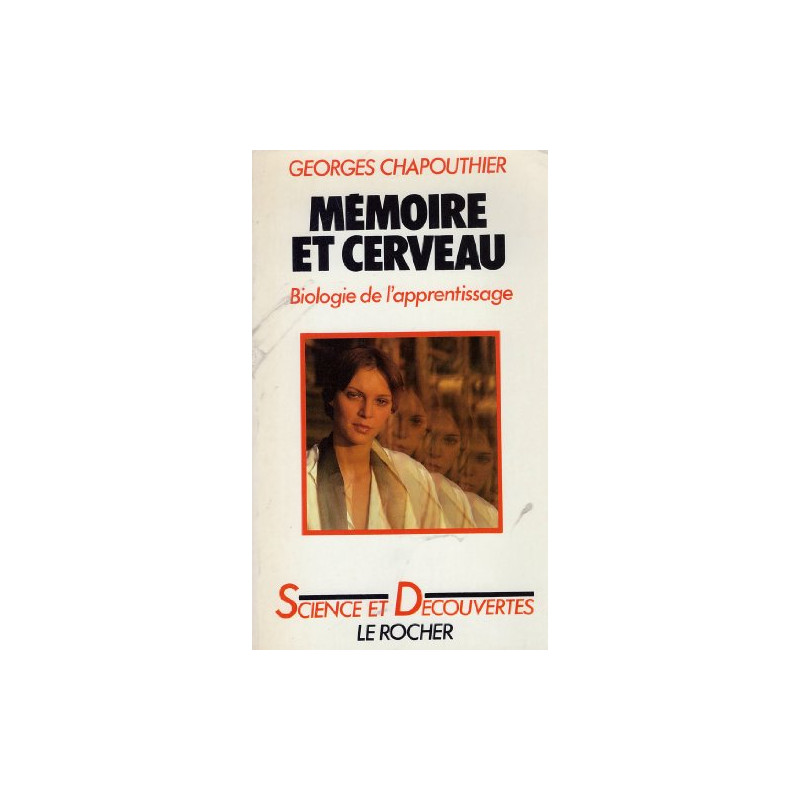 Mémoire et cerveau