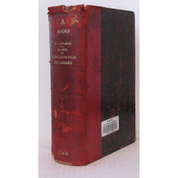 Manuel de l'organisation de l'armée et du fonctionnement des...