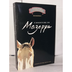 L'Aventure de Mazeppa