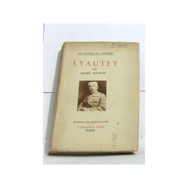 Lyautey