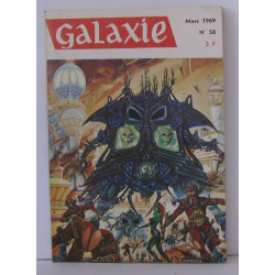 Galaxie N°58