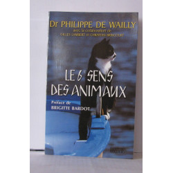 Le Sixième sens des animaux