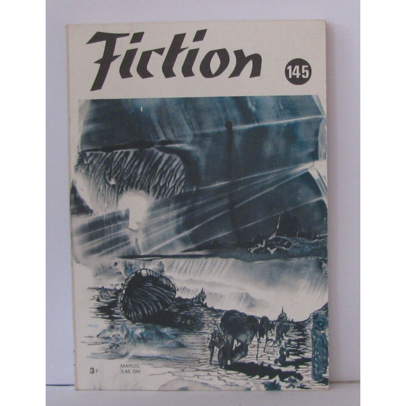 Fiction N°145