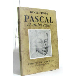 Pascal et notre coeur