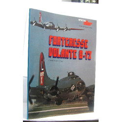 Forteresse volante B-17