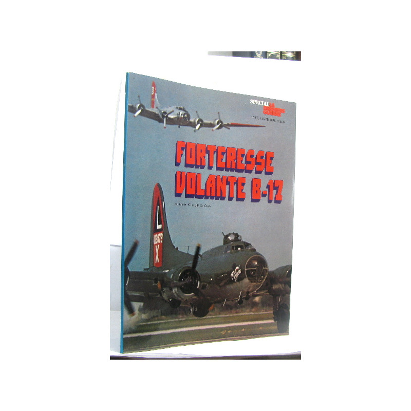 Forteresse volante B-17