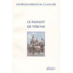 Le passant de Vérone