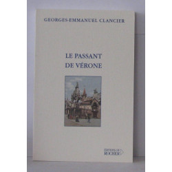 Le passant de Vérone