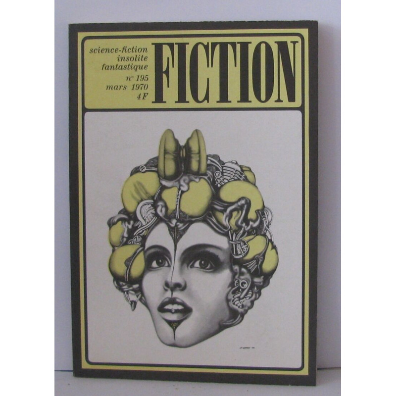 Fiction N°195