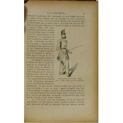 Histoire d'un régiment : la 32e demi-brigade (1775-1890)