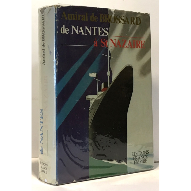 De nantes a saint-nazaire : l'estuaire de la loire