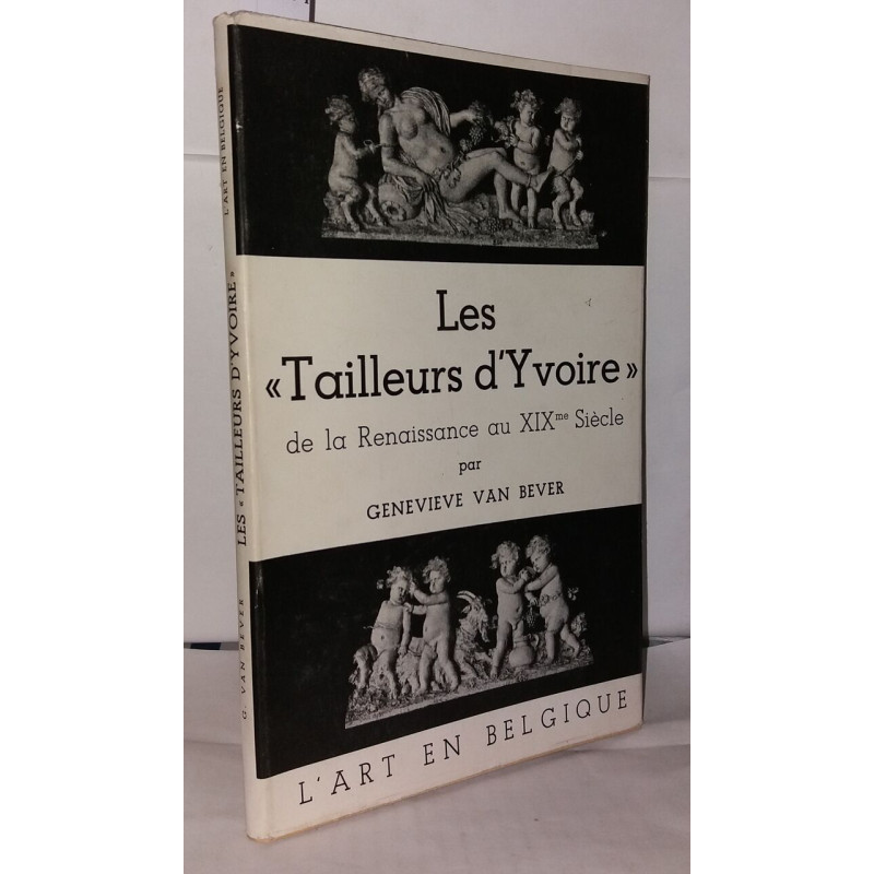 Les "tailleurs d'Yvoire" de la renaissance au XIXeme siècle