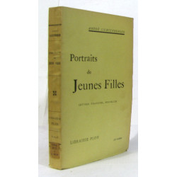 Portraits de jeunes filles