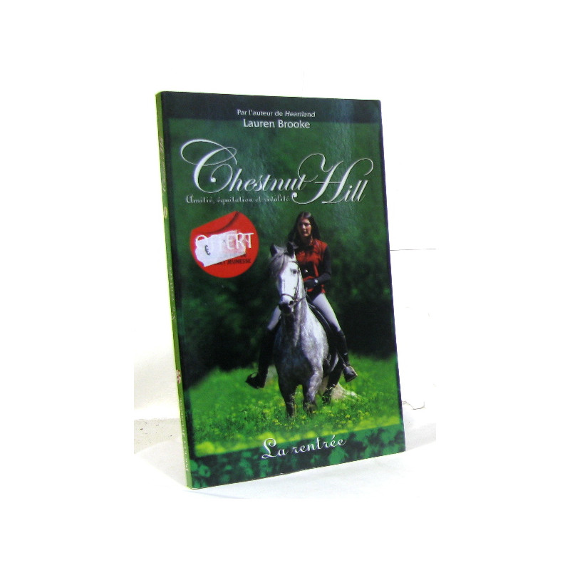 Chestnut hill