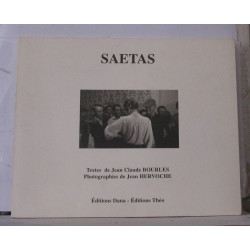 Saetas