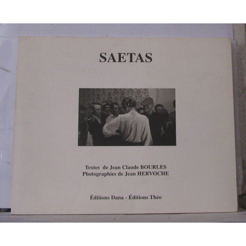 Saetas