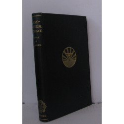 Elementary aeronautical science