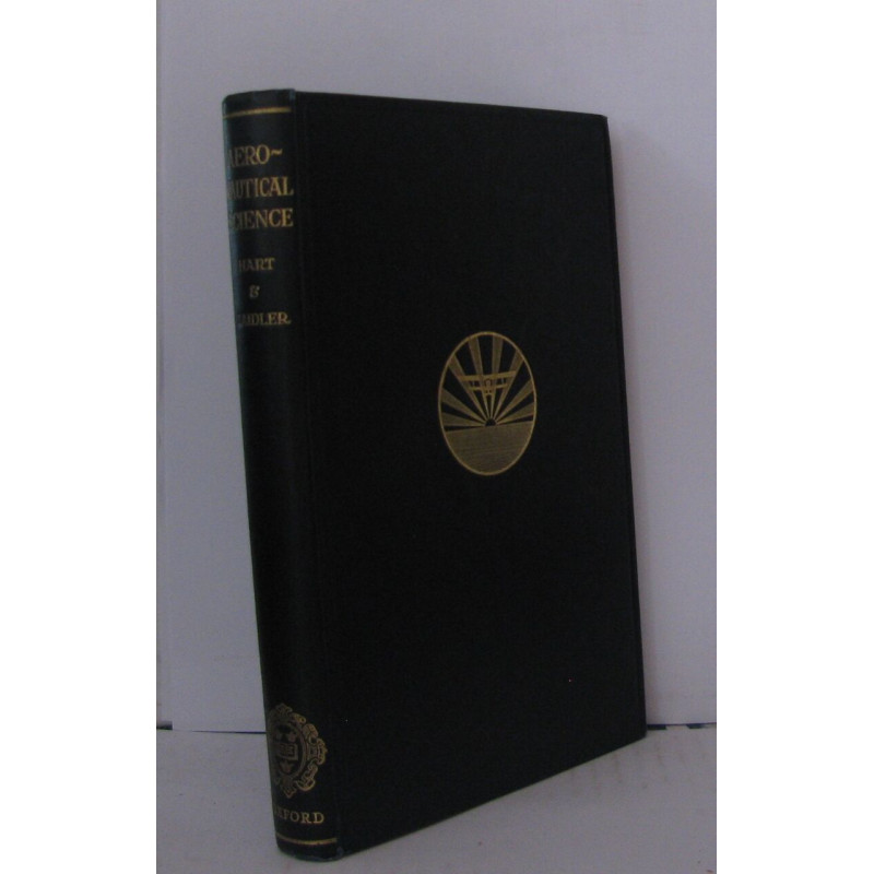 Elementary aeronautical science