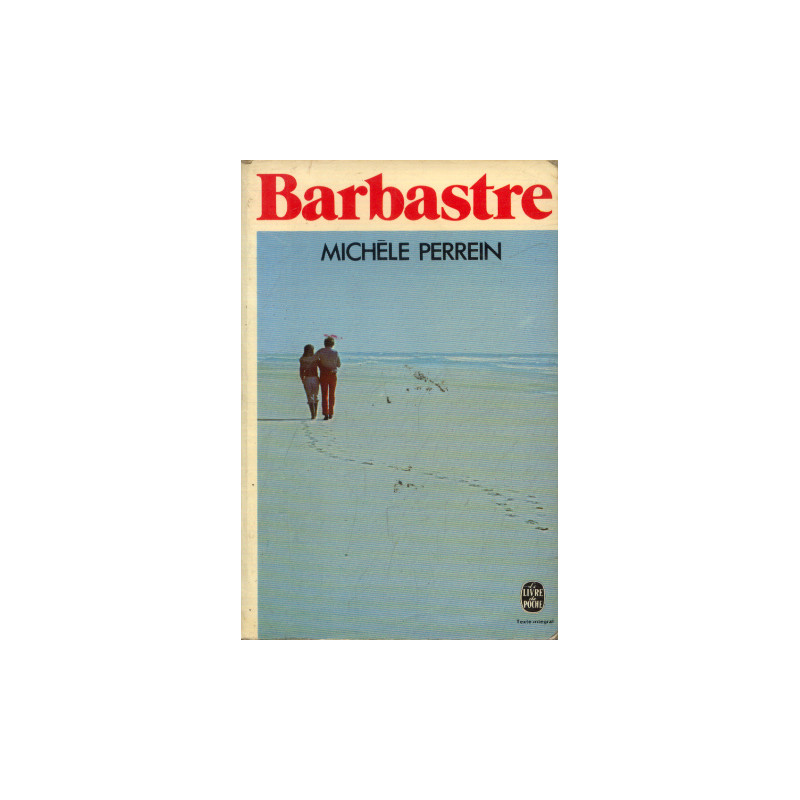 Barbastre (texte intégral)