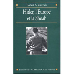 Hitler l'Europe et la Shoah
