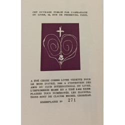 L'amour sacré et l'amour profane