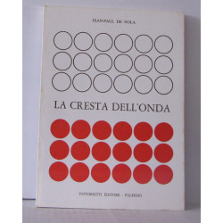 La cresta dell'onda