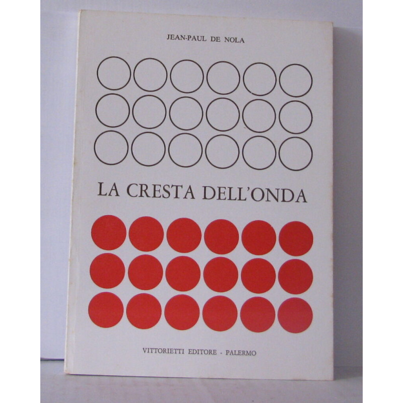 La cresta dell'onda