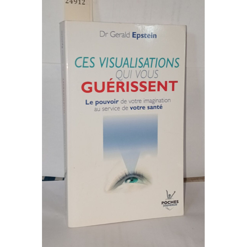 Ces visualisations qui vous guérissent