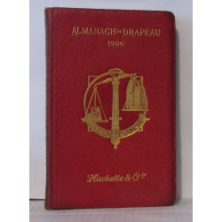 Almanach du drapeau 1906