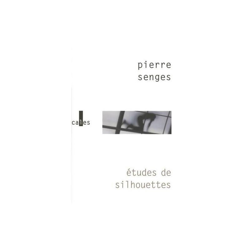 Études de silhouettes