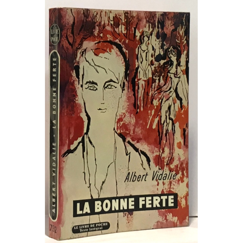 La bonne ferte