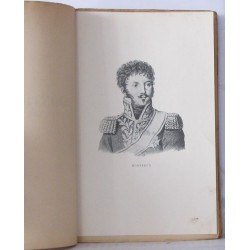 Montbrun 1809