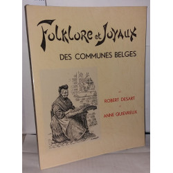 Folklore et Joyaux des communes belges