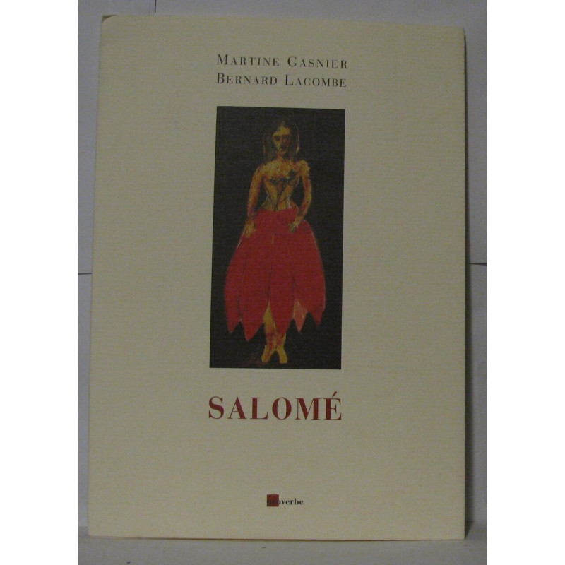 Salomé