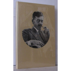 Les écrivains célebres , oeuvres , Charles-Ferdinand Ramuz