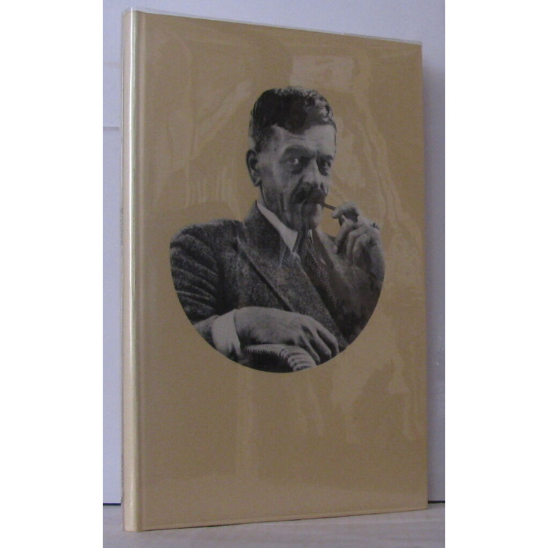 Les écrivains célebres , oeuvres , Charles-Ferdinand Ramuz