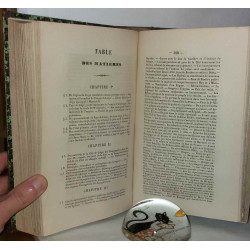 Recherches et dissertations sur l'histoire de la principauté de...