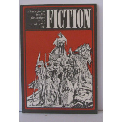 Fiction N°161
