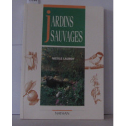 Jardins sauvages
