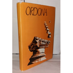 Ordona V Rapports et études